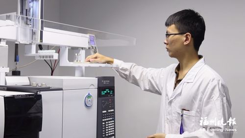 免費水質(zhì)檢測，科技中介賦能——福州自來水公司推出惠民新舉措