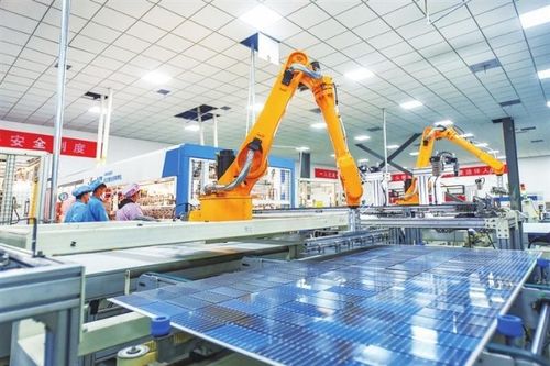 發(fā)展潮涌 逐質(zhì)而行 嘉峪關(guān)市以科技中介服務(wù)引領(lǐng)經(jīng)濟社會高質(zhì)量發(fā)展紀(jì)實