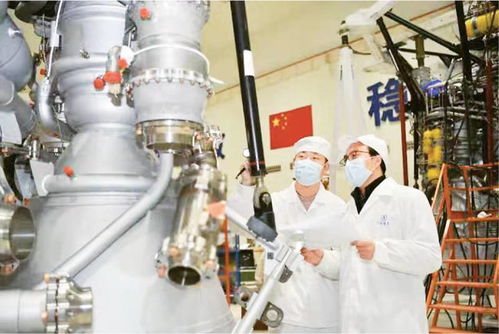 科技中介服務(wù) 驅(qū)動陜西走出特色高質(zhì)量發(fā)展之路的關(guān)鍵引擎