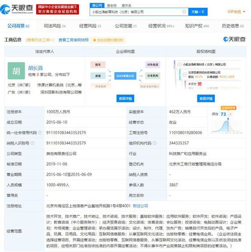 作業幫智能批改專利 科技中介服務賦能寫作教育的六個維度